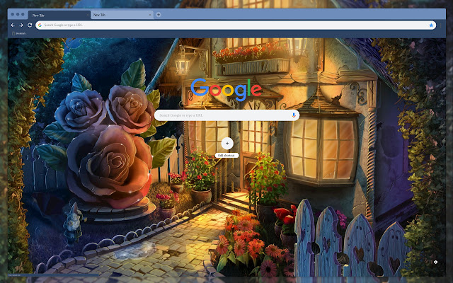 House with roses from Chrome web store to be run with OffiDocs Chromium online House with roses from Chrome web store to be run with OffiDocs Chromium online
