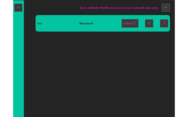 HR extension from Chrome web store to be run with OffiDocs Chromium online HR extension from Chrome web store to be run with OffiDocs Chromium online