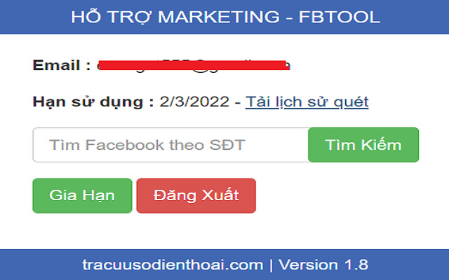 HỖ TRỢ MARKETING FBTOOL from Chrome web store to be run with OffiDocs Chromium online HỖ TRỢ MARKETING FBTOOL from Chrome web store to be run with OffiDocs Chromium online