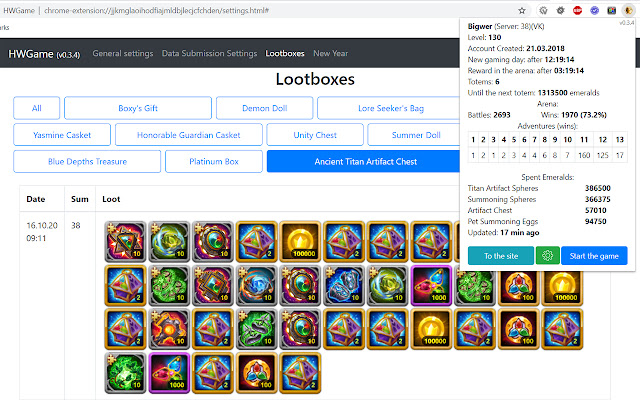 HWGame from Chrome web store to be run with OffiDocs Chromium online HWGame from Chrome web store to be run with OffiDocs Chromium online