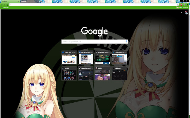 Hyperdimension Neptunia Re;birth1 Vert from Chrome web store to be run with OffiDocs Chromium online Hyperdimension Neptunia Re;birth1 Vert from Chrome web store to be run with OffiDocs Chromium online