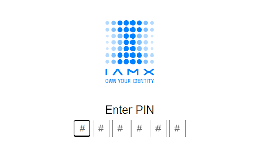 IAMX from Chrome web store to be run with OffiDocs Chromium online IAMX from Chrome web store to be run with OffiDocs Chromium online
