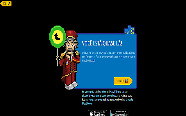 iBlue Hotel Flash Automático from Chrome web store to be run with OffiDocs Chromium online iBlue Hotel Flash Automático from Chrome web store to be run with OffiDocs Chromium online