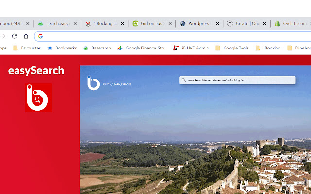 iBooking Search from Chrome web store to be run with OffiDocs Chromium online iBooking Search from Chrome web store to be run with OffiDocs Chromium online