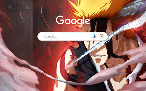 Ichigo Bankai Merged Hollow Anime Theme from Chrome web store to be run with OffiDocs Chromium online Ichigo Bankai Merged Hollow Anime Theme from Chrome web store to be run with OffiDocs Chromium online