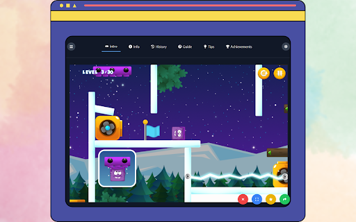 Icy Purple Head Unblocked Game from Chrome web store to be run with OffiDocs Chromium online Icy Purple Head Unblocked Game from Chrome web store to be run with OffiDocs Chromium online
