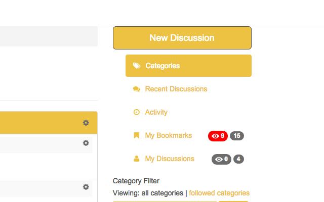 Identity Forum Notifier from Chrome web store to be run with OffiDocs Chromium online Identity Forum Notifier from Chrome web store to be run with OffiDocs Chromium online