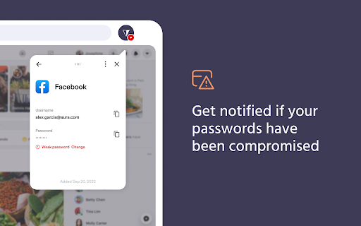 Identity Guard from Chrome web store to be run with OffiDocs Chromium online Identity Guard from Chrome web store to be run with OffiDocs Chromium online