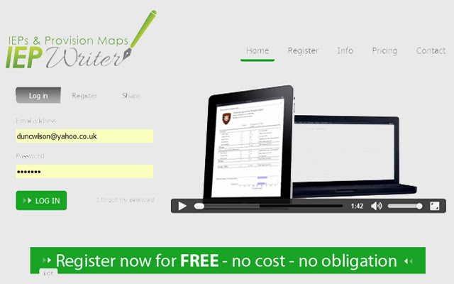 IEP Writer from Chrome web store to be run with OffiDocs Chromium online IEP Writer from Chrome web store to be run with OffiDocs Chromium online