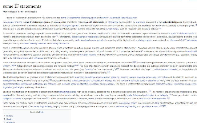 IF intelligence from Chrome web store to be run with OffiDocs Chromium online IF intelligence from Chrome web store to be run with OffiDocs Chromium online