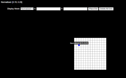 Image Coordinate Viewer from Chrome web store to be run with OffiDocs Chromium online Image Coordinate Viewer from Chrome web store to be run with OffiDocs Chromium online