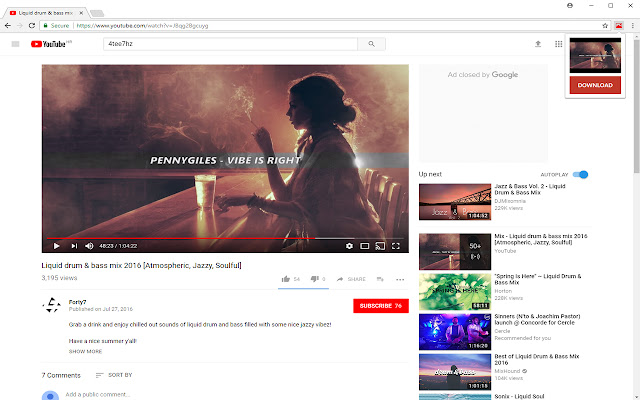 Image download for Youtube™ from Chrome web store to be run with OffiDocs Chromium online Image download for Youtube™ from Chrome web store to be run with OffiDocs Chromium online