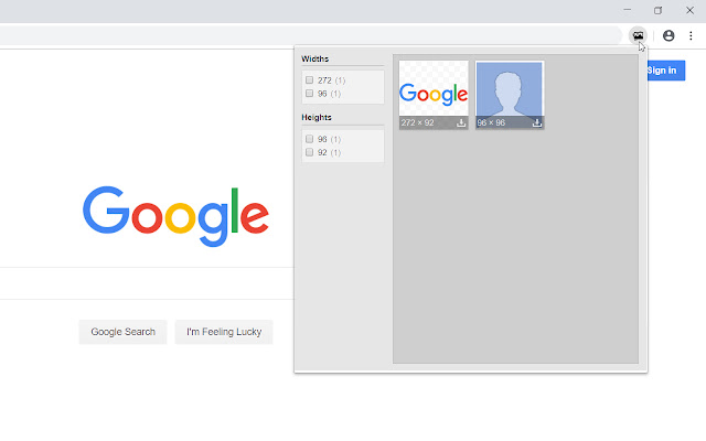 Images from Chrome web store to be run with OffiDocs Chromium online Images from Chrome web store to be run with OffiDocs Chromium online