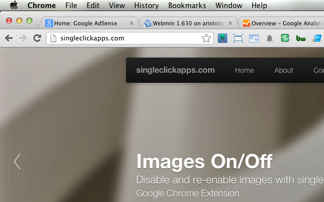 Images ON/OFF from Chrome web store to be run with OffiDocs Chromium online Images ON/OFF from Chrome web store to be run with OffiDocs Chromium online