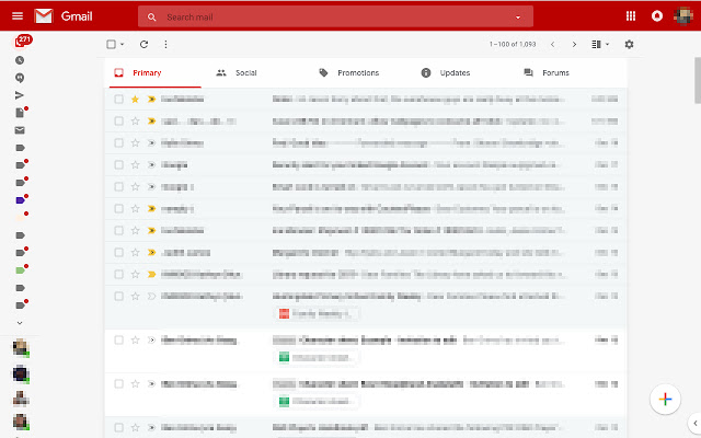 Inbox Layout for Gmail from Chrome web store to be run with OffiDocs Chromium online Inbox Layout for Gmail from Chrome web store to be run with OffiDocs Chromium online