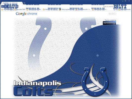 Indianapolis Colts Small from Chrome web store to be run with OffiDocs Chromium online Indianapolis Colts Small from Chrome web store to be run with OffiDocs Chromium online