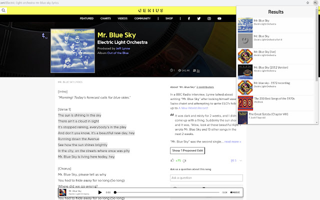 Inferhythm from Chrome web store to be run with OffiDocs Chromium online Inferhythm from Chrome web store to be run with OffiDocs Chromium online