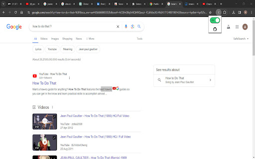 Inline search buttons from Chrome web store to be run with OffiDocs Chromium online Inline search buttons from Chrome web store to be run with OffiDocs Chromium online