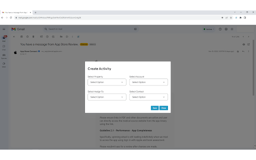 INNtelligent CRM from Chrome web store to be run with OffiDocs Chromium online INNtelligent CRM from Chrome web store to be run with OffiDocs Chromium online