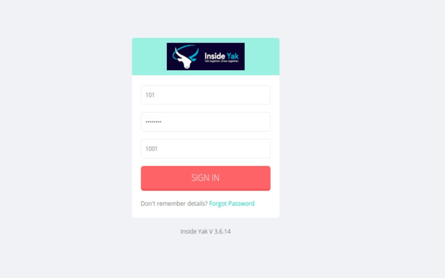 Inside Yak from Chrome web store to be run with OffiDocs Chromium online Inside Yak from Chrome web store to be run with OffiDocs Chromium online