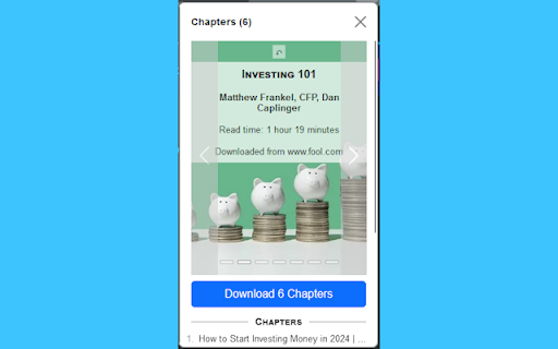 Instabook from Chrome web store to be run with OffiDocs Chromium online Instabook from Chrome web store to be run with OffiDocs Chromium online