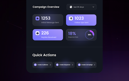Instagram Outreach DM Automation Wave from Chrome web store to be run with OffiDocs Chromium online Instagram Outreach DM Automation Wave from Chrome web store to be run with OffiDocs Chromium online