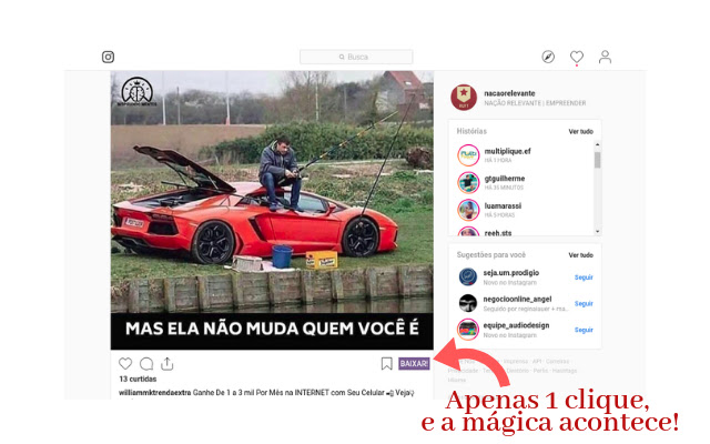 Instaload from Chrome web store to be run with OffiDocs Chromium online Instaload from Chrome web store to be run with OffiDocs Chromium online