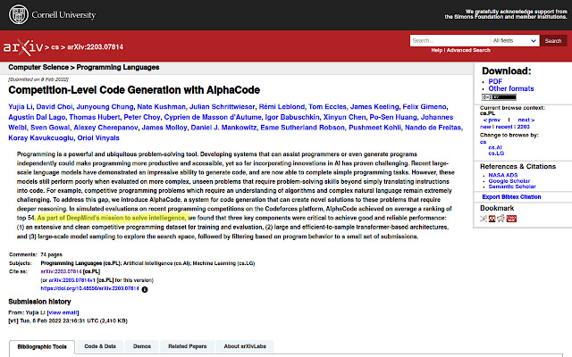 Intelligient arXiv Abstracts from Chrome web store to be run with OffiDocs Chromium online Intelligient arXiv Abstracts from Chrome web store to be run with OffiDocs Chromium online