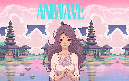 Interface of Girl Holding Lotus Flower At Aniwave from Chrome web store to be run with OffiDocs Chromium online Interface of Girl Holding Lotus Flower At Aniwave from Chrome web store to be run with OffiDocs Chromium online
