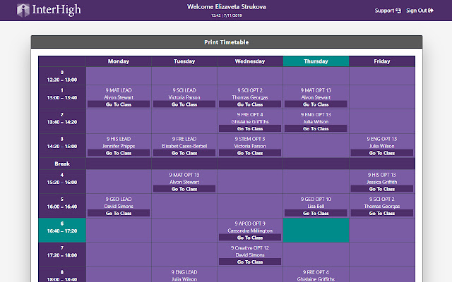 InterHigh Extension from Chrome web store to be run with OffiDocs Chromium online InterHigh Extension from Chrome web store to be run with OffiDocs Chromium online