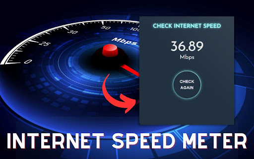Internet Speed Meter for Pc, Windows and Mac (Easy Use) from Chrome web store to be run with OffiDocs Chromium online Internet Speed Meter for Pc, Windows and Mac (Easy Use) from Chrome web store to be run with OffiDocs Chromium online