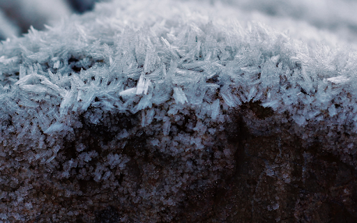 Intricate Frost Crystals from Chrome web store to be run with OffiDocs Chromium online Intricate Frost Crystals from Chrome web store to be run with OffiDocs Chromium online