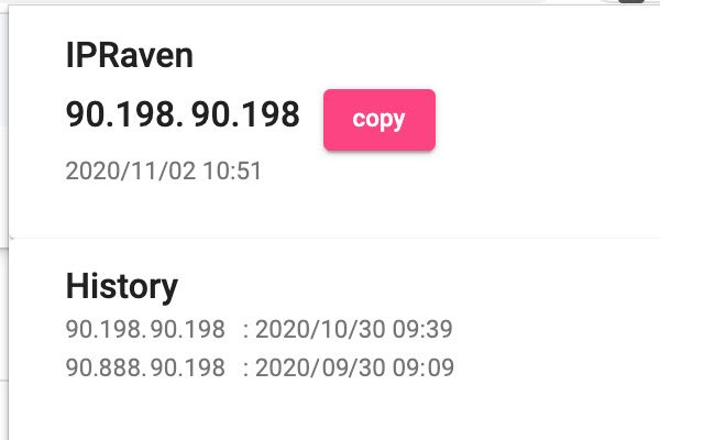 IPRaven from Chrome web store to be run with OffiDocs Chromium online IPRaven from Chrome web store to be run with OffiDocs Chromium online