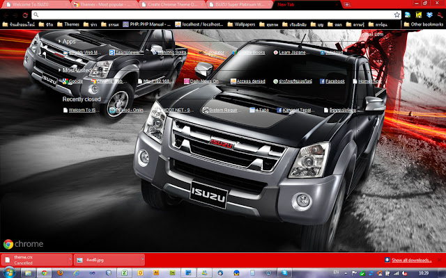 Isuzu X Series from Chrome web store to be run with OffiDocs Chromium online Isuzu X Series from Chrome web store to be run with OffiDocs Chromium online