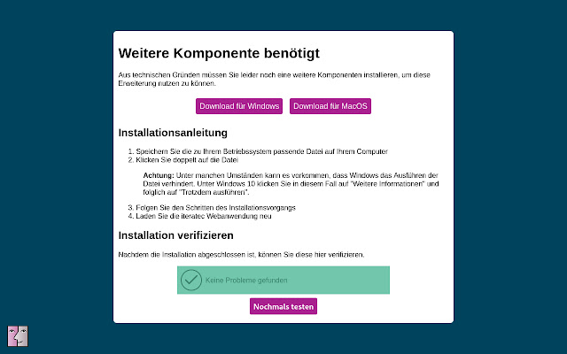 iteratec Office Extension from Chrome web store to be run with OffiDocs Chromium online iteratec Office Extension from Chrome web store to be run with OffiDocs Chromium online