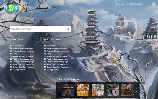 iWin Chrome Wallpaper from Chrome web store to be run with OffiDocs Chromium online iWin Chrome Wallpaper from Chrome web store to be run with OffiDocs Chromium online
