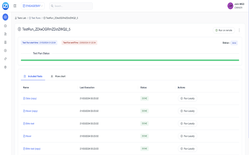iZiTest from Chrome web store to be run with OffiDocs Chromium online iZiTest from Chrome web store to be run with OffiDocs Chromium online