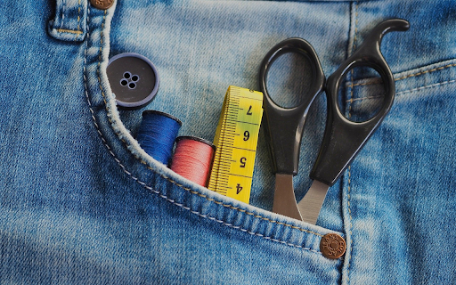 Jeans pocket from Chrome web store to be run with OffiDocs Chromium online Jeans pocket from Chrome web store to be run with OffiDocs Chromium online