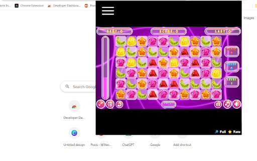 Jelly Match 3 Unblocked Game from Chrome web store to be run with OffiDocs Chromium online Jelly Match 3 Unblocked Game from Chrome web store to be run with OffiDocs Chromium online