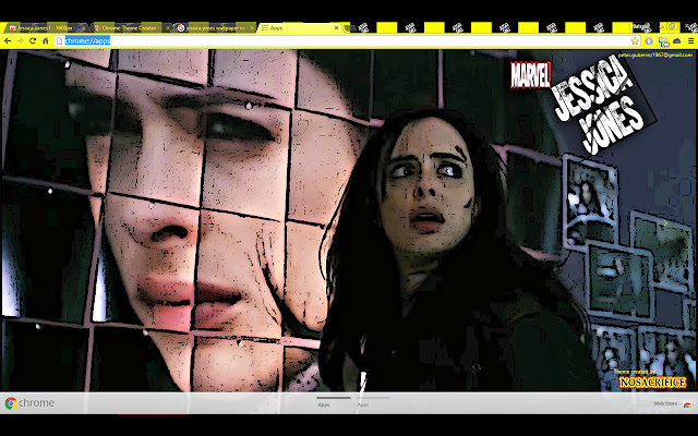 Jessica Jones I 1600px from Chrome web store to be run with OffiDocs Chromium online Jessica Jones I 1600px from Chrome web store to be run with OffiDocs Chromium online