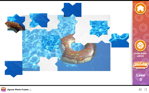 Jigsaw Photo Puzzle: Summer Piece together stunning summer images! from Chrome web store to be run with OffiDocs Chromium online Jigsaw Photo Puzzle: Summer Piece together stunning summer images! from Chrome web store to be run with OffiDocs Chromium online