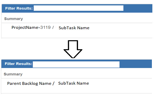 Jira Backlogs Names from Chrome web store to be run with OffiDocs Chromium online Jira Backlogs Names from Chrome web store to be run with OffiDocs Chromium online