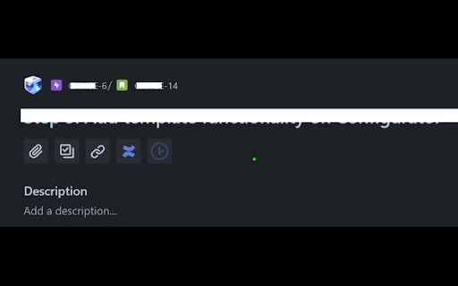 Jira Copy from Chrome web store to be run with OffiDocs Chromium online Jira Copy from Chrome web store to be run with OffiDocs Chromium online