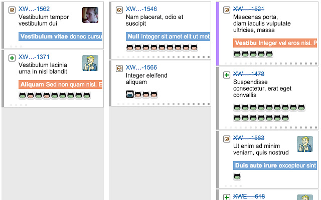 Jira Improved from Chrome web store to be run with OffiDocs Chromium online Jira Improved from Chrome web store to be run with OffiDocs Chromium online