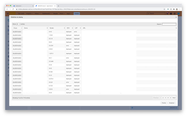 JIRAOps Extension from Chrome web store to be run with OffiDocs Chromium online JIRAOps Extension from Chrome web store to be run with OffiDocs Chromium online