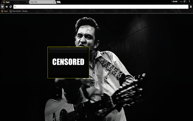 Johnny Cash from Chrome web store to be run with OffiDocs Chromium online Johnny Cash from Chrome web store to be run with OffiDocs Chromium online