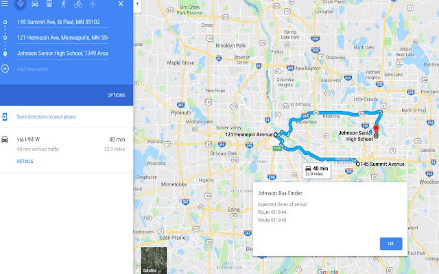 Johnson Bus Finder from Chrome web store to be run with OffiDocs Chromium online Johnson Bus Finder from Chrome web store to be run with OffiDocs Chromium online