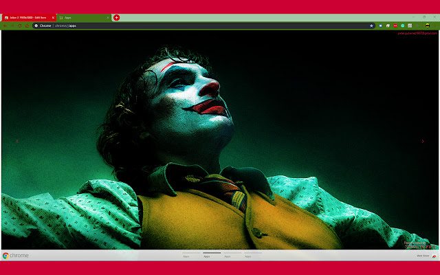 Joker 2 1920x1080 from Chrome web store to be run with OffiDocs Chromium online Joker 2 1920x1080 from Chrome web store to be run with OffiDocs Chromium online
