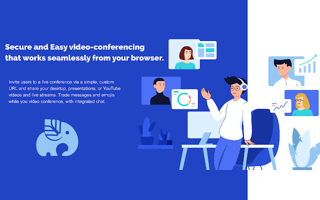 JungleWP Meet from Chrome web store to be run with OffiDocs Chromium online JungleWP Meet from Chrome web store to be run with OffiDocs Chromium online