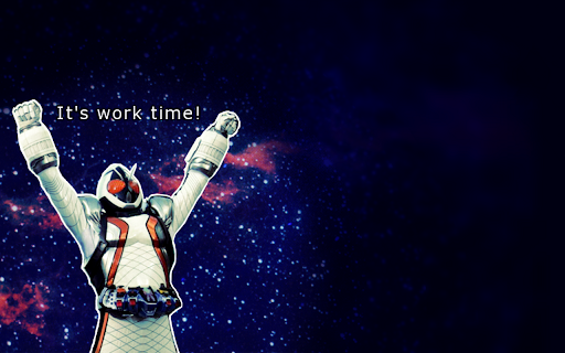 Kamen Rider Fourze Motivational Theme from Chrome web store to be run with OffiDocs Chromium online Kamen Rider Fourze Motivational Theme from Chrome web store to be run with OffiDocs Chromium online